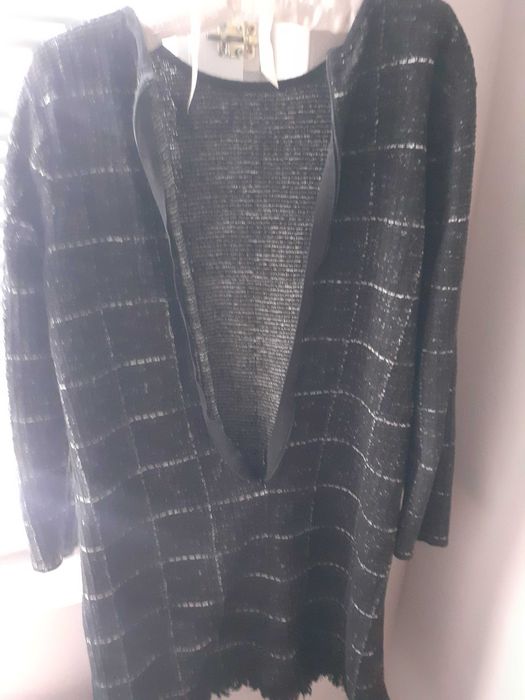 Рокля на massimo dutti за 15 лв