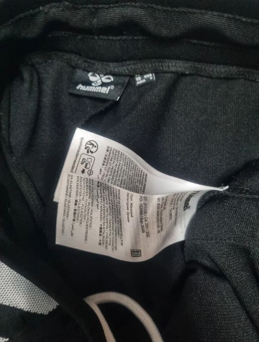 Pantaloni dama hummel