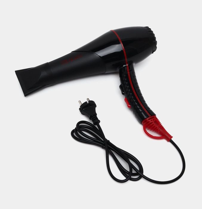 Фен Сушилка для Волос ION Новый