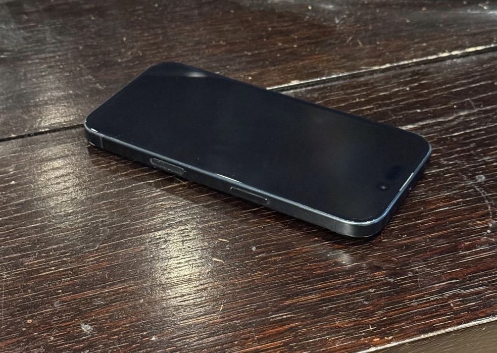 Iphone 16 128 gb