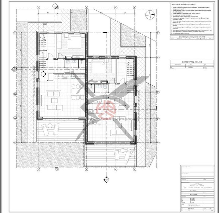 Продава се Къща в с. Пролеша, Област София-област - 170 кв.м за 990 €/кв.м - Снимка #1