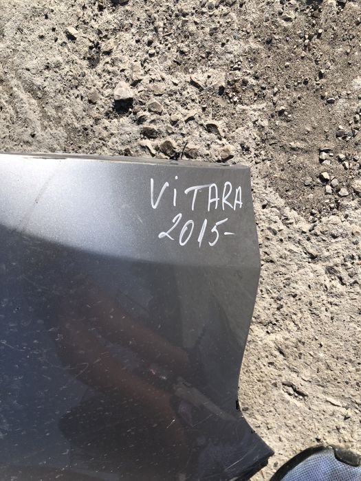 Броня Suzuki Vitara 2015-  6броя