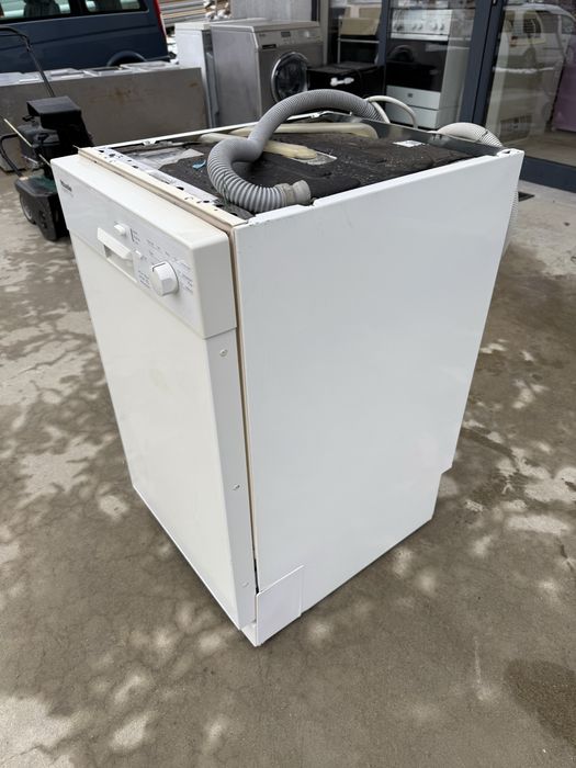 Съдомиялна за вграждане Миеле 45см