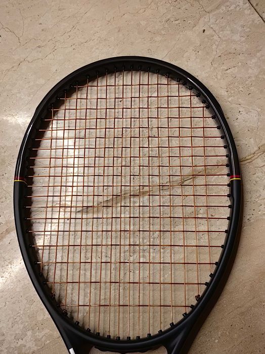 Тенис ракета Wilson Pro Staff classic 97 2026