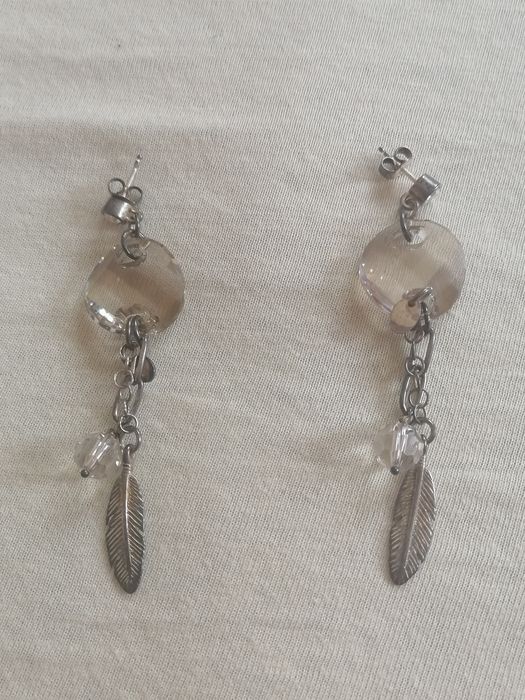 Folli Follie обеци