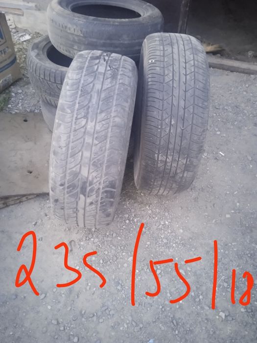 Продам шины разного размера