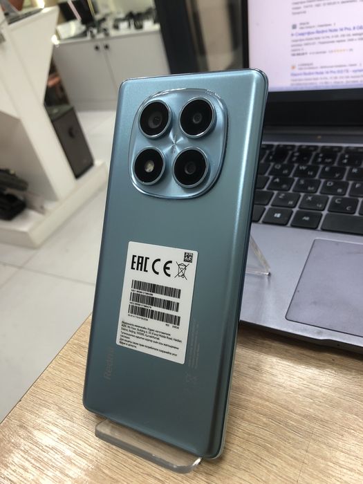 Redmi note 14 pro 256gb (p25)