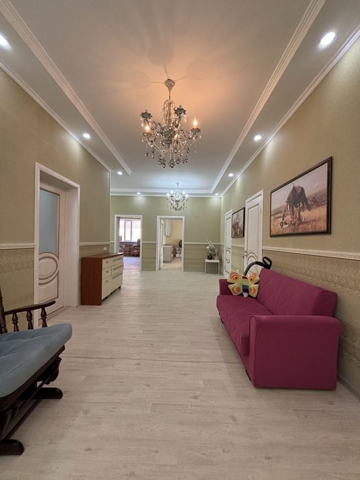 Продам коттедж по проспекту Абая