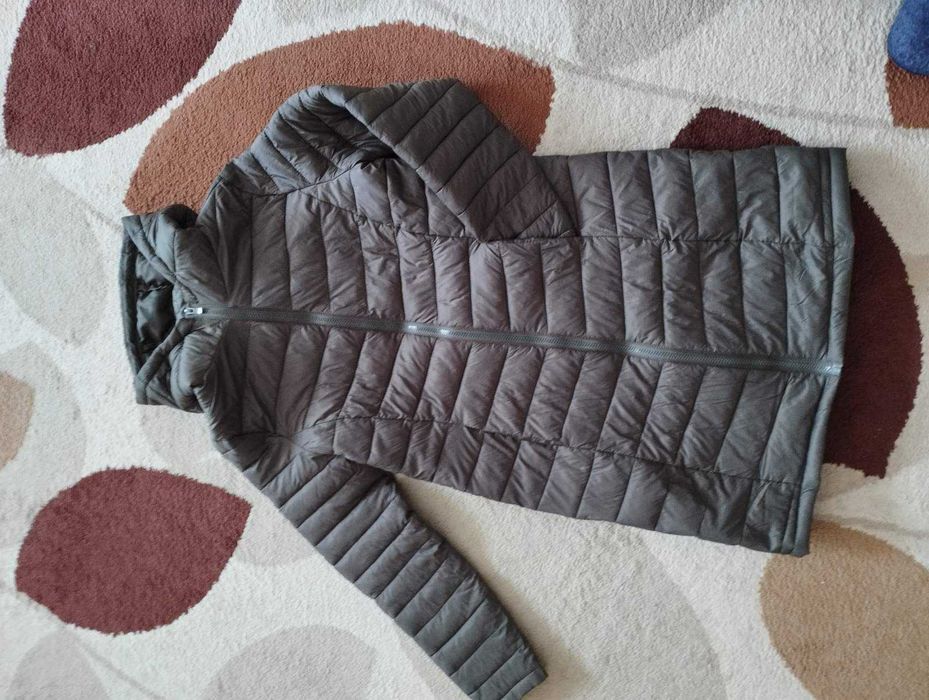 Дамско пролетно яке