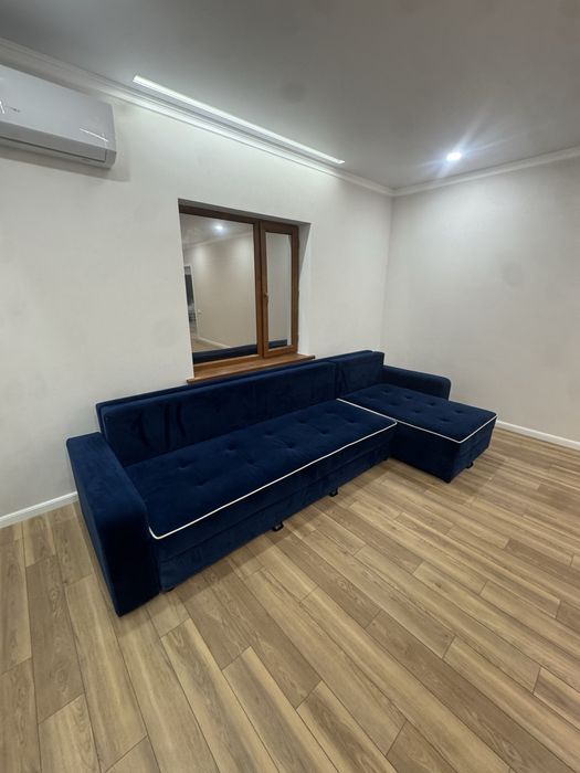 Диван раздвижной Хорошего качества