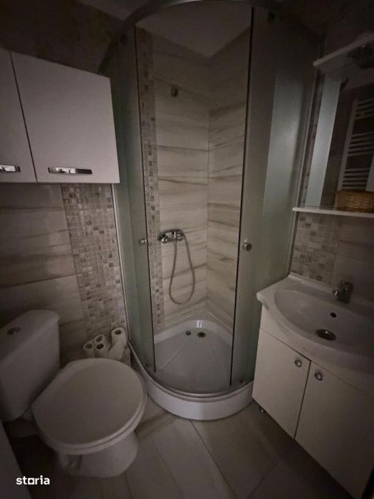 Apartament 2 camere, 46.80 mp, zona Brazda lui Novac