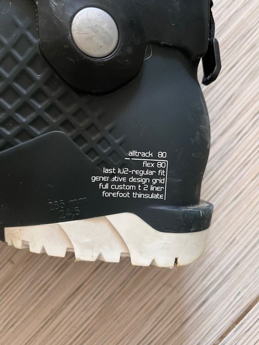 Ски обувки Rossignol all track