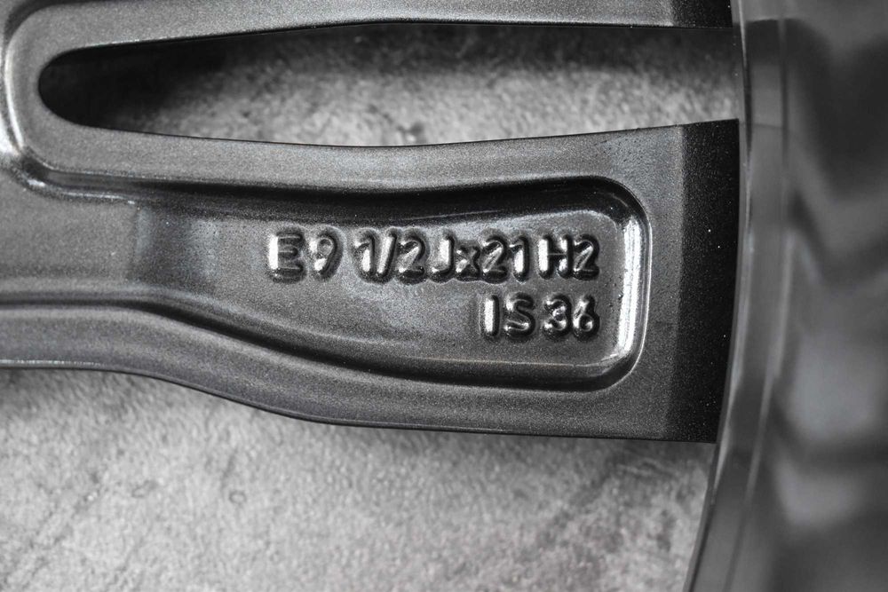 21'' Джанти Bmw X7 G07