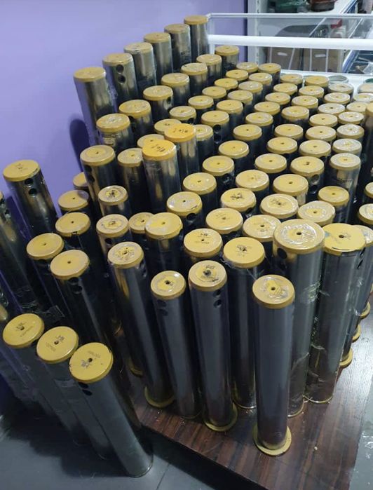 Втулки,пальцы на ковш