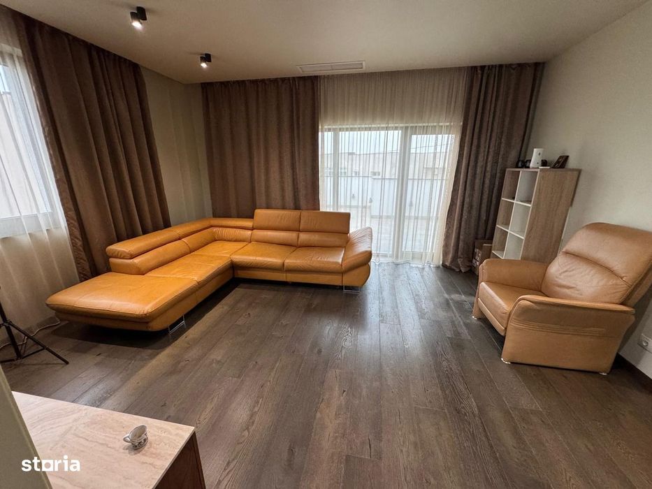 Penthouse Premium De Vanzare – Zona Rovine