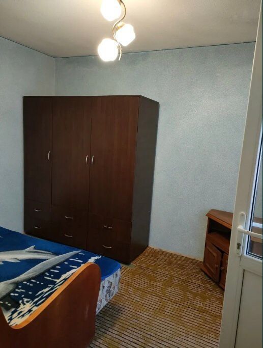 Apartament 2 camere, Exercițiu