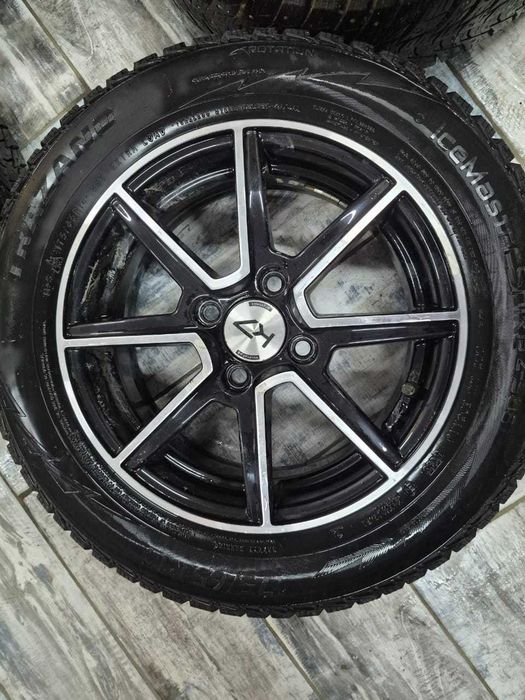 Колеса зимние 175/65 R14