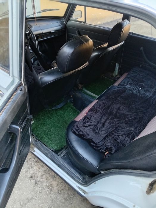 Ваз 2106 йили 1996