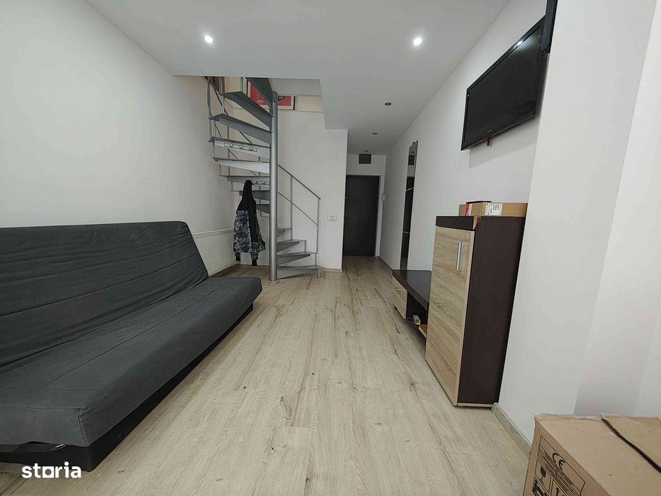 PROPRIETAR 3 Camere 3 Băi Obor Renovat 2025 + Loc Parcare, Lift