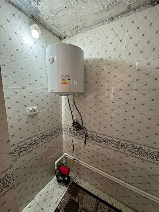 Куконд 5 Сотих ховли участка