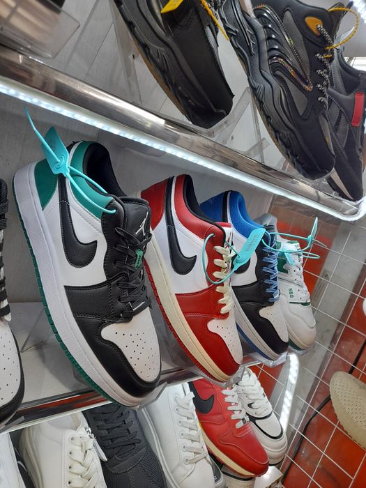 Chordin  xam razmerlar bor