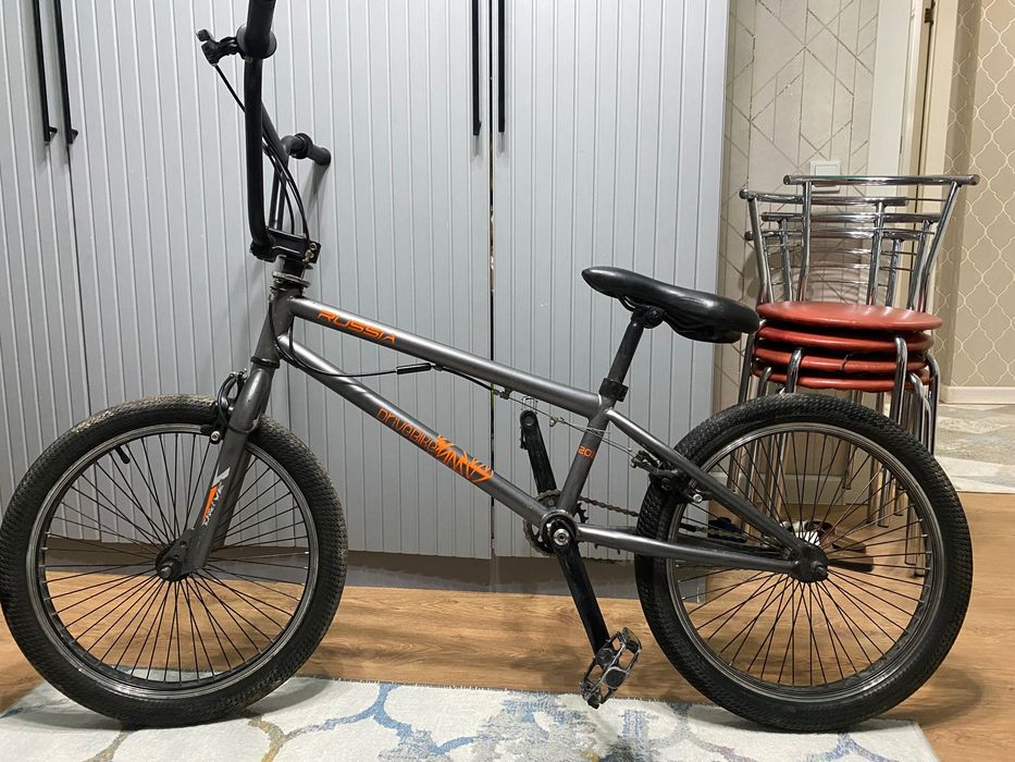 Велосипед BMX Drive Bike