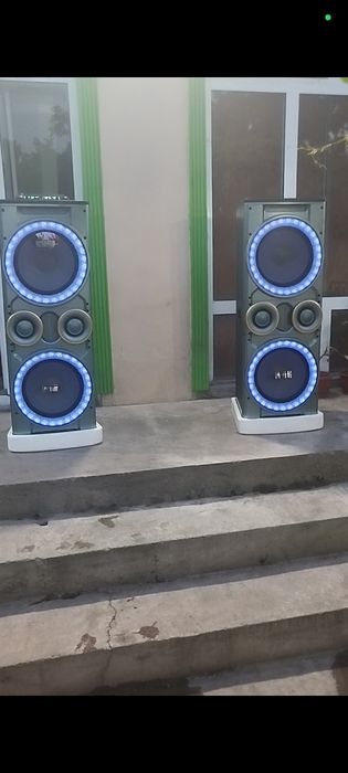 Kalonka MERENDE 1212