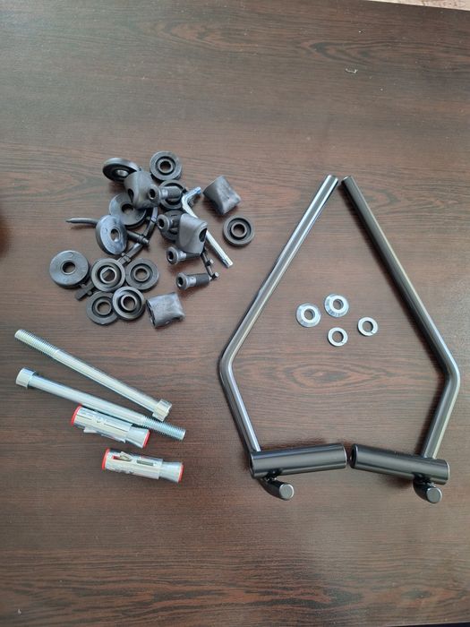 Parbriz faco piaggio vespa gts 2023 2025 New model