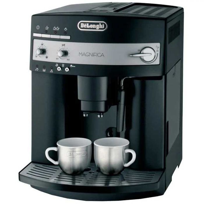 Кофемашина De'Longhi Coffee Machine Esam3000 официальная поставка!