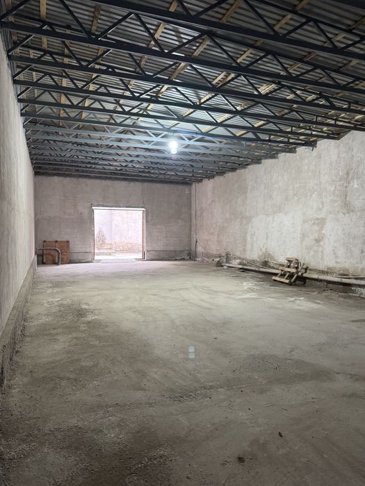 Помешение сдаётся в аренду