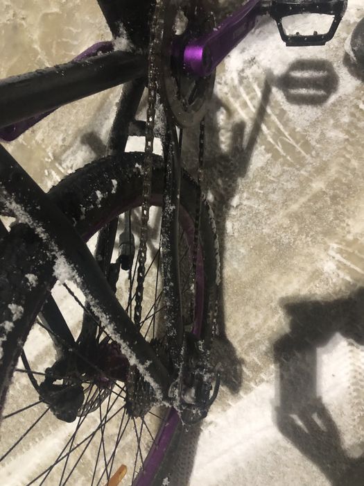 Велик под стант