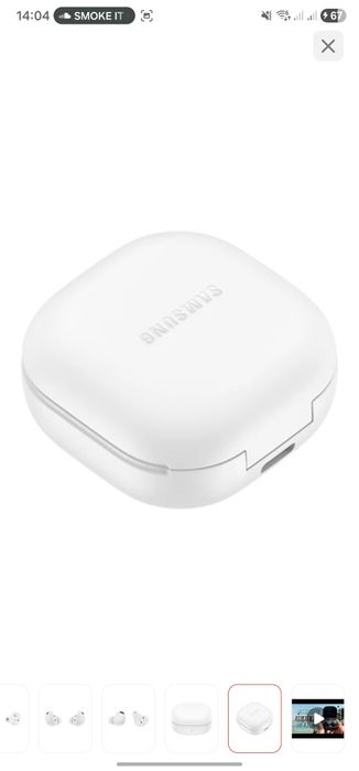 Samsung Buds 2 pro