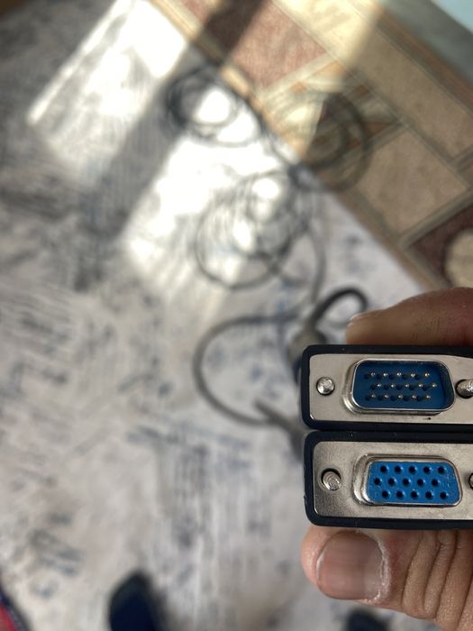 Шнур аджимай для компютера HDIMAI