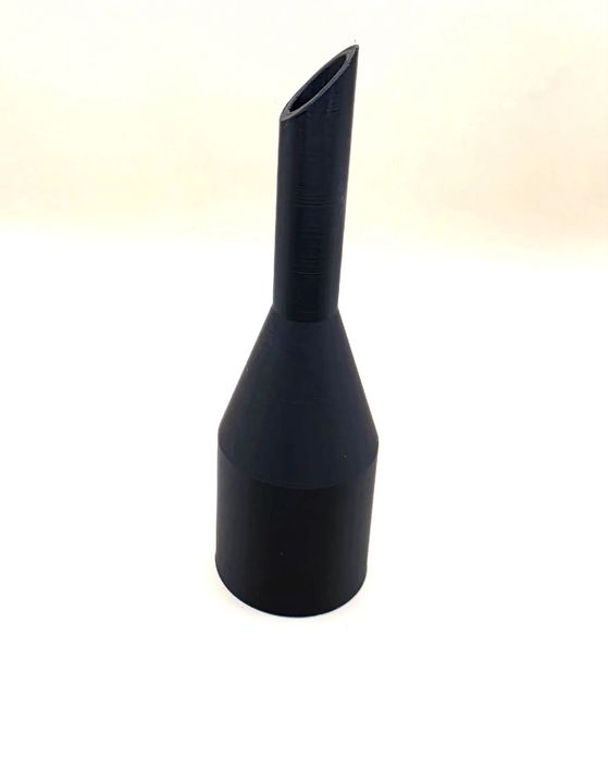 Комплект накрайници за прахосмукачка 6 броя