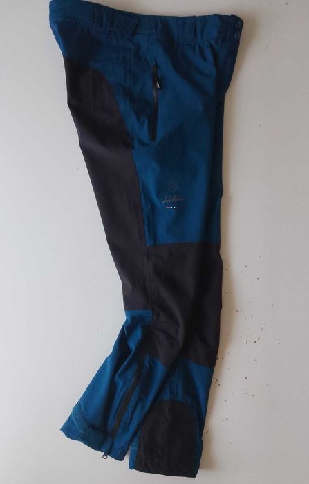 Скандинавки дамски туристически панталони