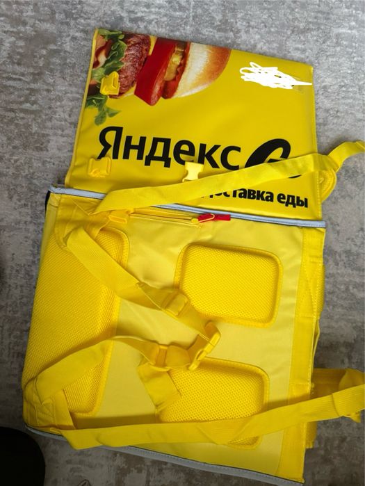 Продам термосумку