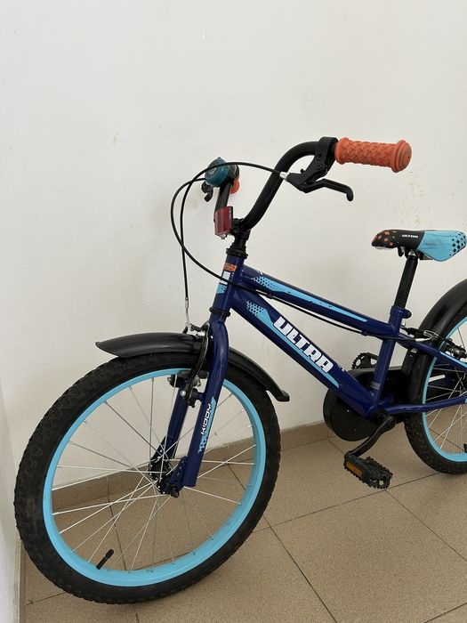Детски велосипед ULTRA KIDY 20"