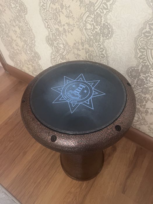 Египетская Дарбука, барабан