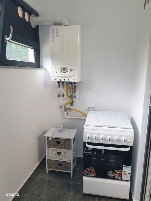 IASI - Valea Lupului -Inchiriere apartament 2 camere + loc de parcare