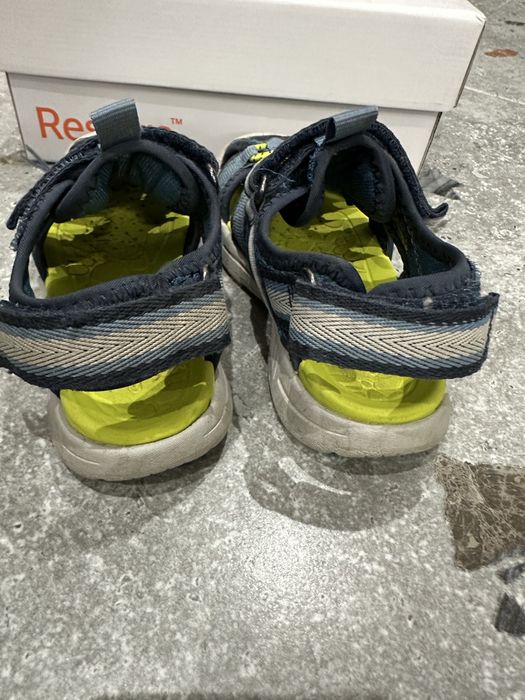 Детски спортни сандали Geox