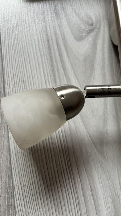 Corp iluminat cu 4 spoturi