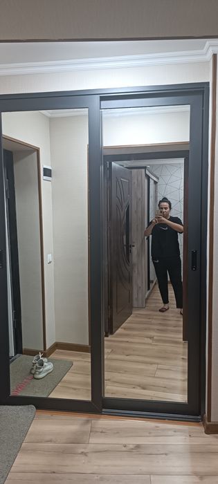 Сдаётся квартира своя на долгий срок