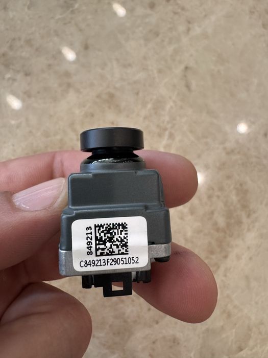 Camera 360 fata spate haion parcare senzori GK5219G590BB GK6219G590BD LR092030 Land Rover Range Rover L405 Sport L494 2013-2022