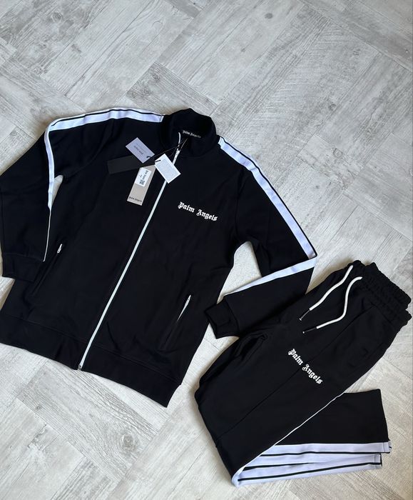 Trening Palm Angels essentials compleu