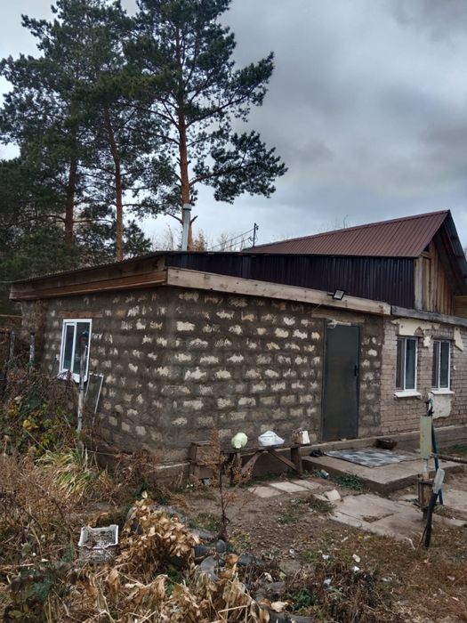 Продам дачный участок