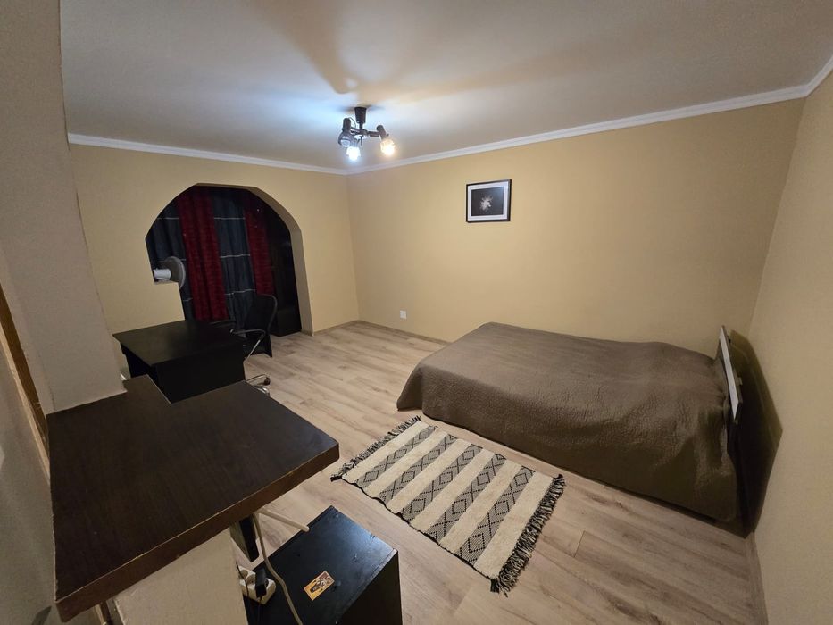 Apartament,   proprietate personala ,32 mp , cu balcon,langa Iulius Ma