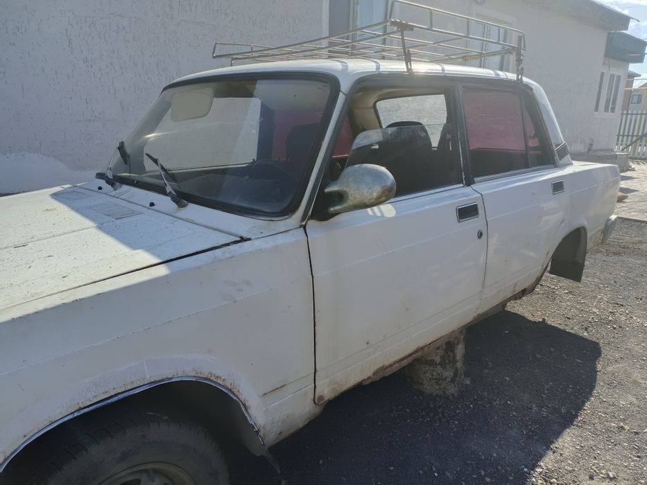 Продам двигатель ваз 2105-03