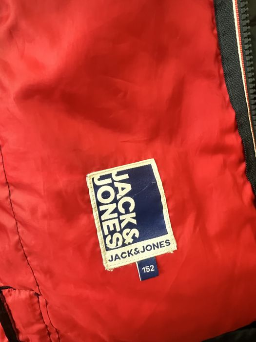 Яке есен - пролет Jack&Jones, размер 152
