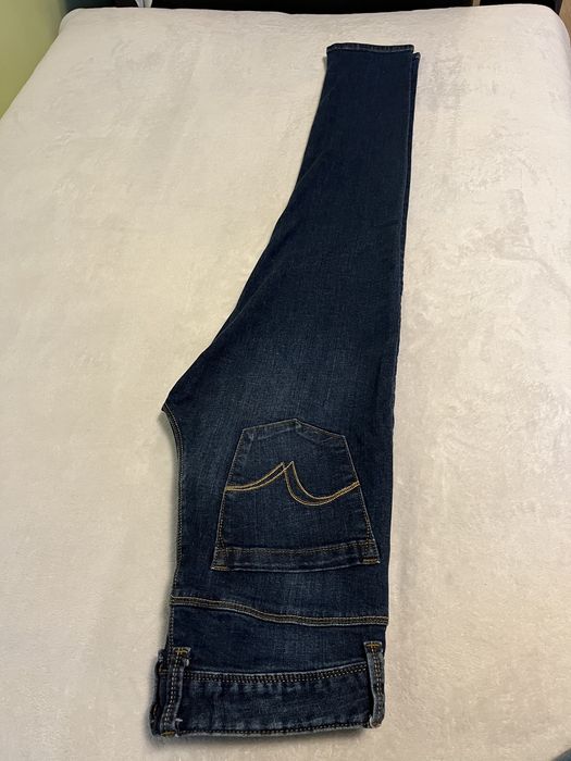 НОВИ мъжки дънки Lee Cooper Aiden Slim fit W30 L32