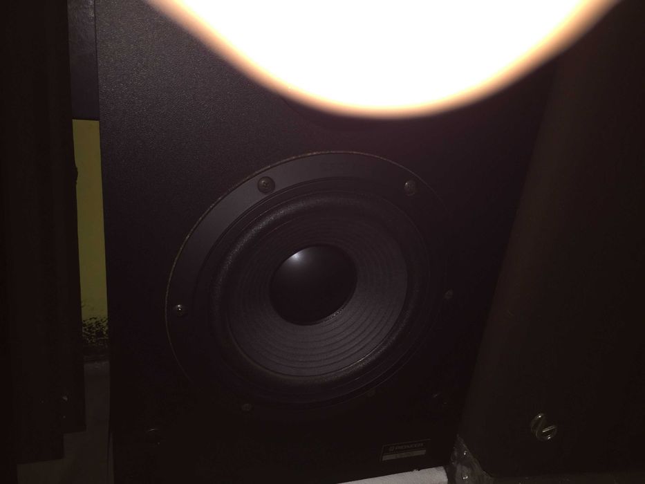 Тонколони PIONEER CS-790,8''инча,трилентови